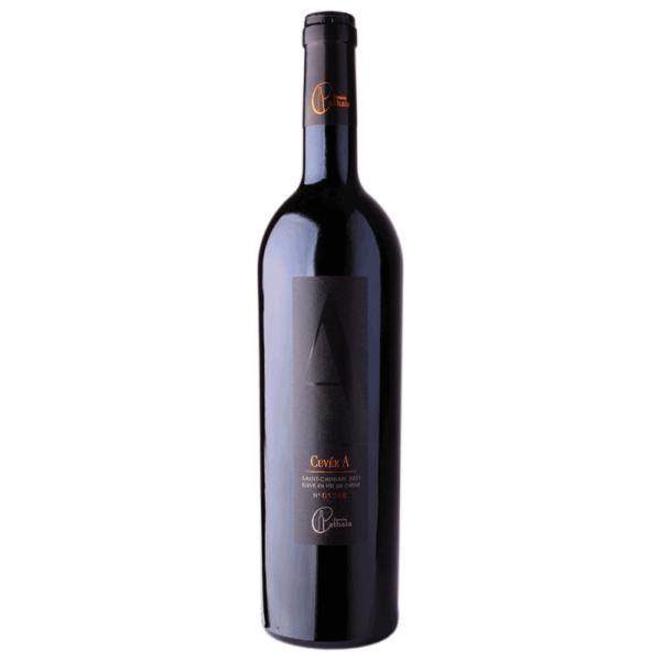 AOC SAINT CHINIAN DOMAINE CATHALA CUVEE A 2017