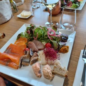 PLANCHE "mer et rivières"