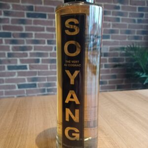 SO YANG GINGEMBRE 70CL