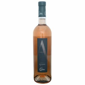 AOP SAINT CHINIAN PASSION ROSE