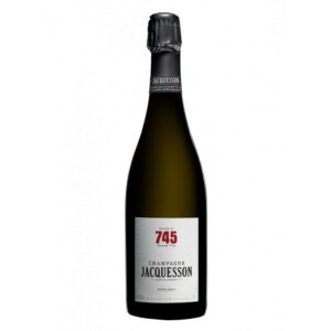 champagne jacquesson cuvee 745 75cl