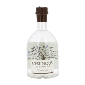GIN C'EST NOUS 70cl