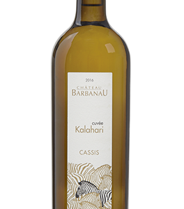 AOC CASSIS CHATEAU BARBANAU KALAHARI 2020