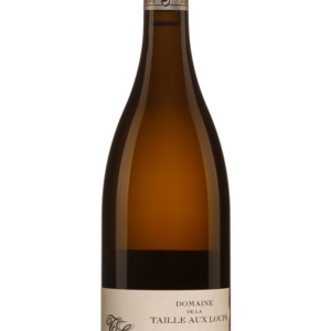 AOC MONTLOUIS SUR LOIRE DOMAINE DE LA TAILLE AUX LOUPS REMUS 2021