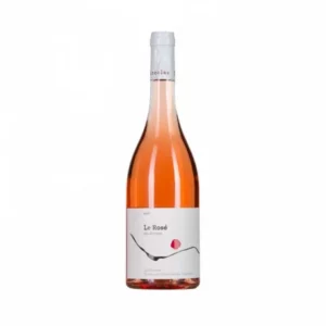 VIN DE FRANCE DOMAINE DES ACCOLES ROSE DES ACOLYTES 2021