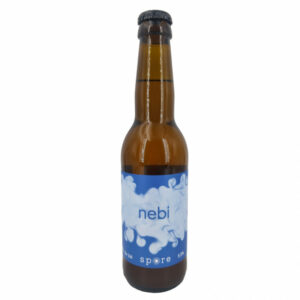 BIERE LA SPORE nebi 33cl