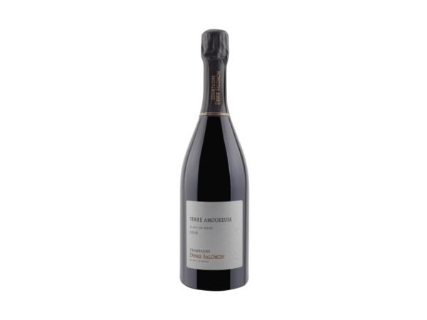 CHAMPAGNE DENIS SALOMON BLANC DE NOIRS TERRE AMOUREUSE 2016