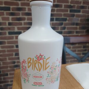 GIN BIRDIE SKWAK