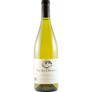 IGP COTEAUX DU SALAGOU MAS DES CHIMERES 2021 75CL