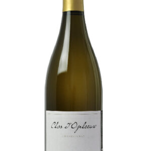 Clos d'Opleeuw Vin Belge Chardonnay