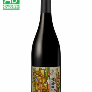 AOP Fronton Domaine Bouissel "Le Beauvin" 75cl