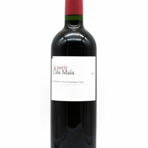 IGP Pays d'Hérault "Le Petit Clos" Clos Maïa