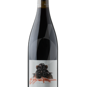 Vin de France Dureza "Je suis ton père" Matthieu Barret