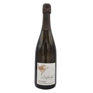 Vouvray "Troglodyte" Vignoble Alain Robert 75cl