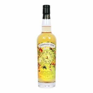 Compass Box Scotch Whisky Orchard House