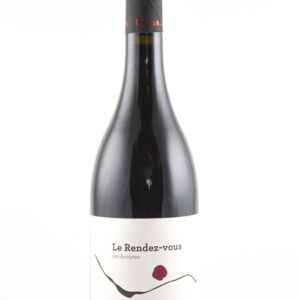 VIN DE FRANCE DOMAINE DES ACCOLES LE RENDEZ VOUS DES ACCOLYTES