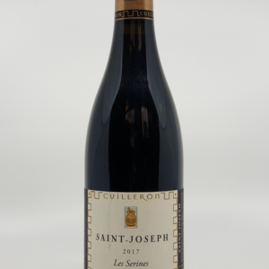 SAINT JOSEPH CUILLERON LES SERINES