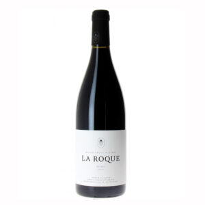 AOC CAHORS MAS DEL PERIE LA ROQUE