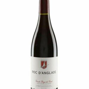 IGP GARD ROC ANGLADE ROUGE 2018