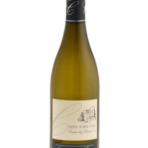 SAINT AUBIN 1ER CRU DERRIERE CHEZ EDOUARD CHATEAU DE CHAMILLY