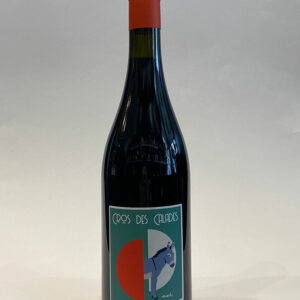 VIN DE FRANCE CROS DES CALADES AZE
