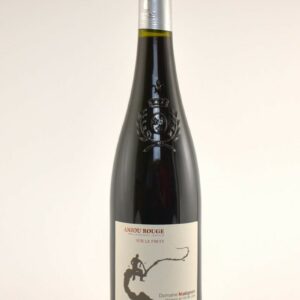 AOC ANJOUR ROUGE DOMAINE MATIGNON SUR LE FRUIT