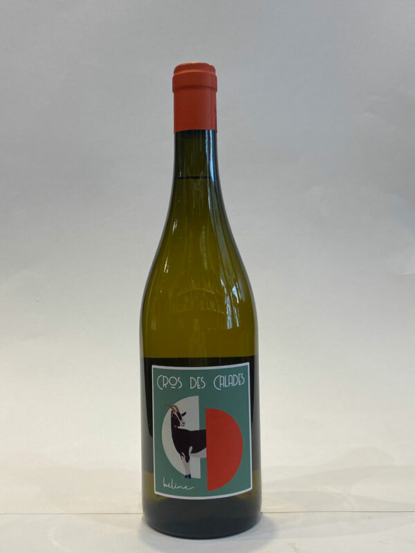 VIN DE FRANCE CROS DES CALADES BELINE