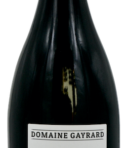 AOP GAILLAC BRAUCOL DOMAINE GAYRARD