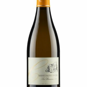 MONTAGNY 1ER CRU LES BURNINS CHATEAU DE CHAMILLY
