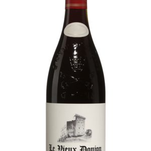 CHATEAUNEUF DU PAPE ROUGE VIEUX DONJON