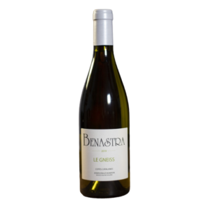IGP CÔTES CATALANES DOMAINE BENASTRA GNEISS