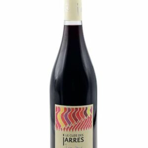 IGP COTEAUX DE PEYRIAC CLOS DES JARRES INSOUCIANCE