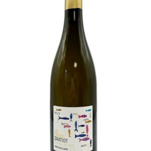 AOC PICPOUL DE PINET LA CROIX GRATIOT BRECHALLUNE