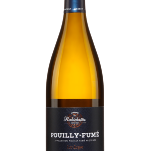 AOC POUILLY FUME LES LOGES DOMAINE DES RABICHATTES