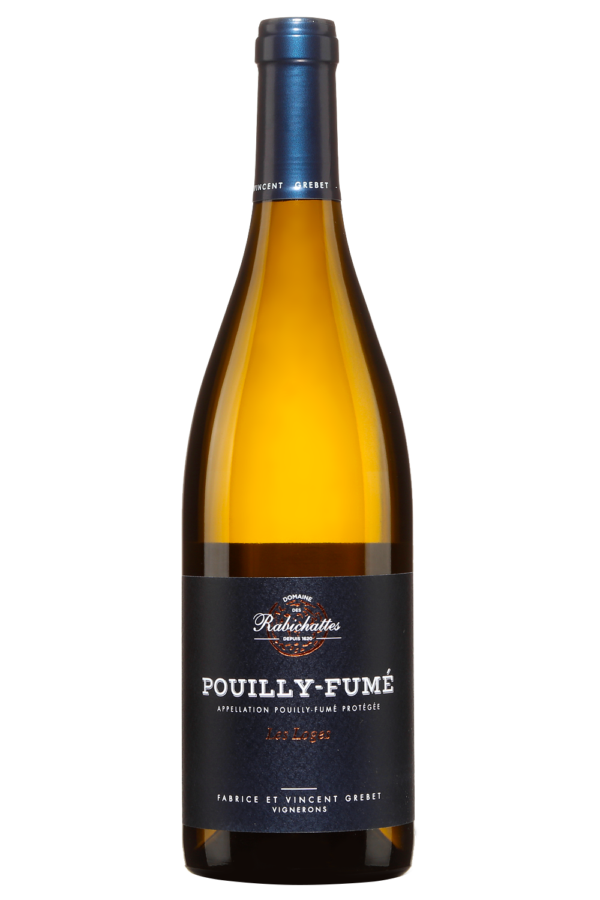 AOC POUILLY FUME LES LOGES DOMAINE DES RABICHATTES