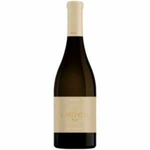 AOC VENTOUX ROUGE VOX VIA CARITATIS