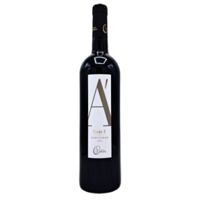 SAINT CHINIAN DOMAINE CATHALA CUVEE A'