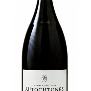 VIN DE FRANCE MAS DEL PERIE AUTOCHTONE