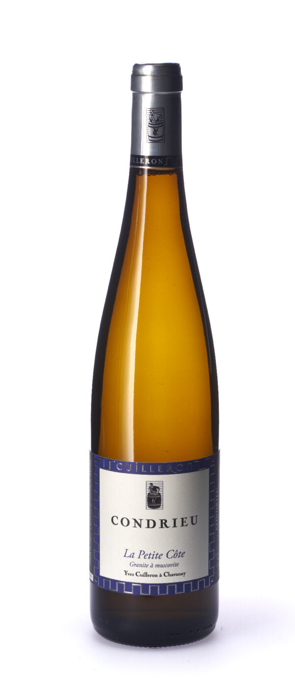 CONDRIEU La Petite Côte CUILLERON