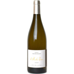 IGP VAL DE LOIRE TIMOTHEE DELALLE MOULIN DORE