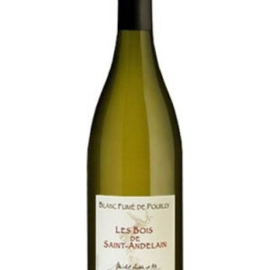 DOMAINE MICHEL REDDE ET FILS BOIS DE SAINT ANDELAIN 2020