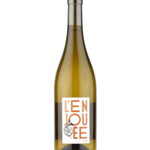 DOMAINE OGEREAU ENJOUEE BLANC (TENDRE)