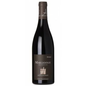 MARSANNAY ROUGE MONTAGNE DOMAINE HUGUENOT