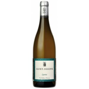AOC SAINT-JOSEPH BLANC CUILLERON Lyseras