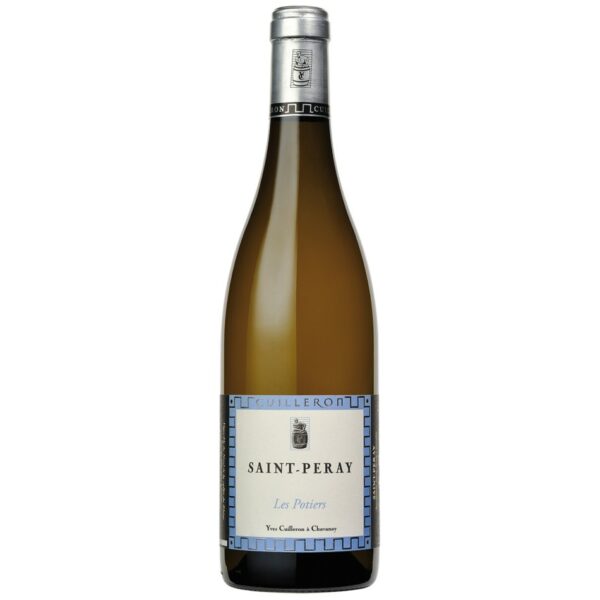 AOC SAINT PERAY CUILLERON LES POTIERS