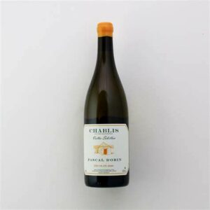 CHABLIS VALLEE DE SEBILLON PASCAL ROBIN