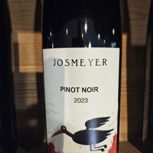 Pinot Noir Domaine Josmeyer