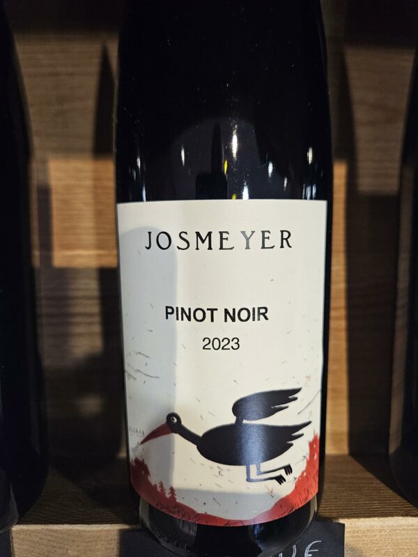 Pinot Noir Domaine Josmeyer