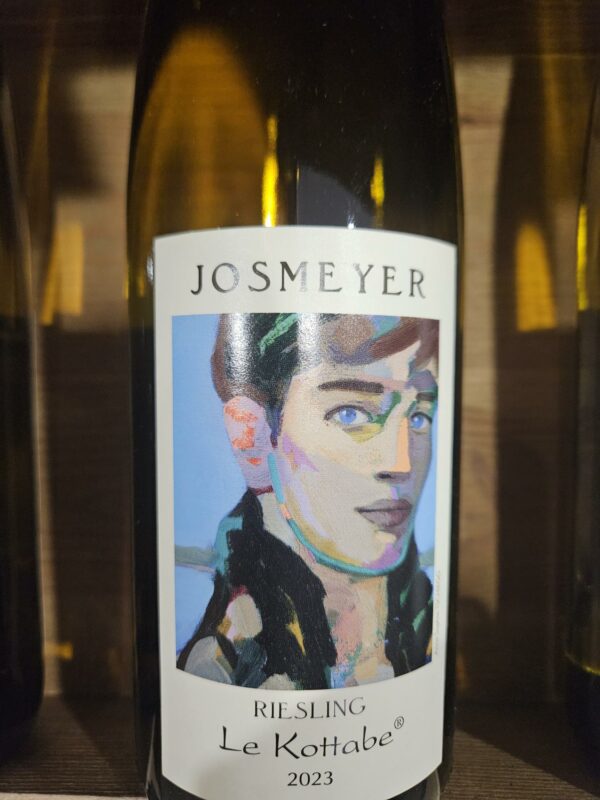 Riesling Kottabe Domaine Josmeyer 2023