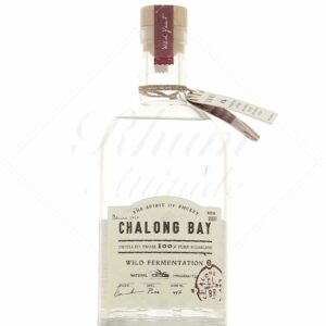 Rhum Blanc Chalong Bay Wild Fermention